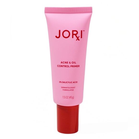 Jori Other - Jori Acne and Oil Control Primer Full Size New in Box